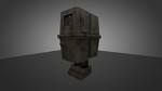 Превью 3 – Gonk Droid