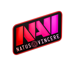 Превью 0 – NaVi Fade Logo