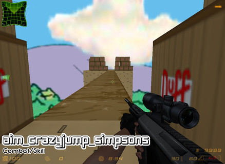 aim_crazyjump_simpsons