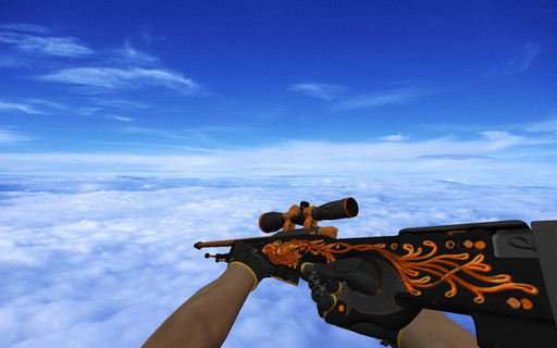 AWP Phoenix Pack