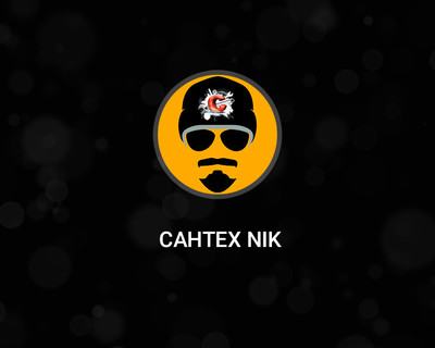 CAHTEX NIK CFG