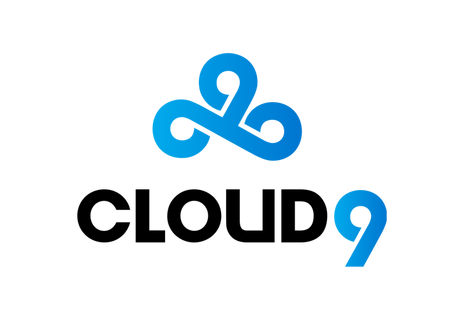 Cloud9 Logo