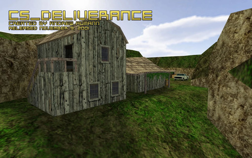 cs_deliverance