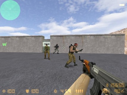 cs_rescue