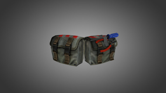 CS:GO Defuse Kit