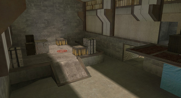 de_cache