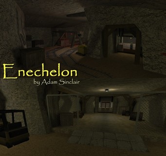 de_enechelon