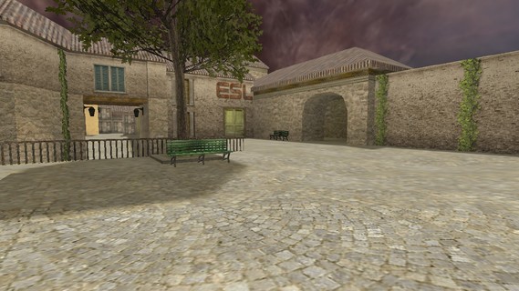 de_esl_villaggio_b1