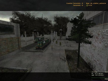 de_stalker_universe