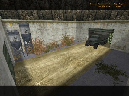 de_trace