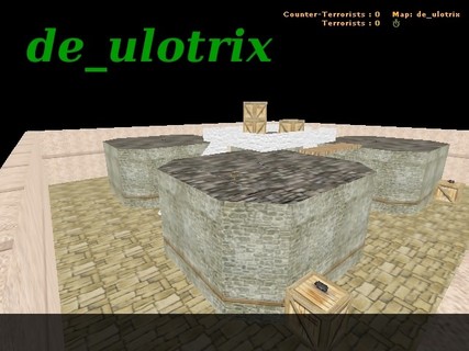 de_ulotrix