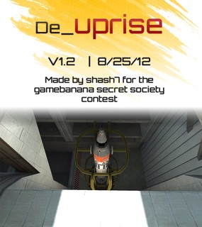 de_uprise