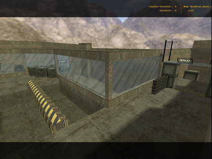 deathrun_dust2_click21