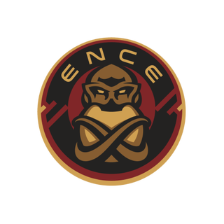 ENCE eSports Logo