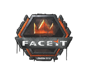 FACEIT | London 2018