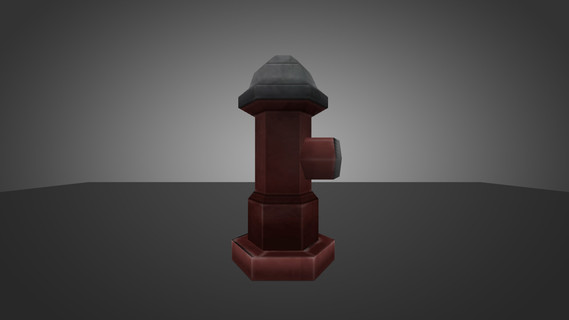 Fire Hydrant