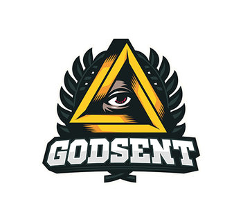 GODSENT Logo