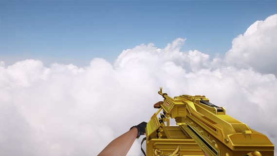 Golden RPK