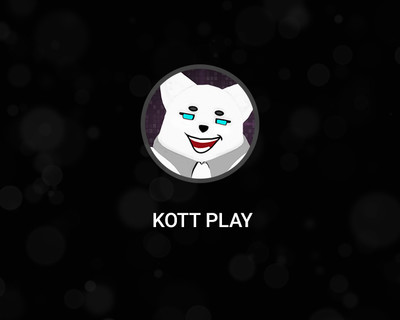 KOTT PLAY CFG