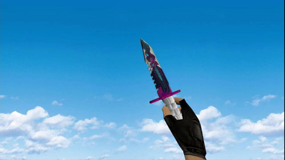 M9 Bayonet Neo-Noir