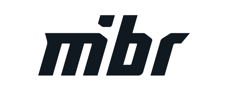 MiBR Old Logo