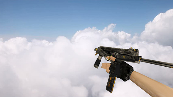 MP9 Nuclear