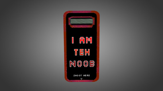 Noob Shield