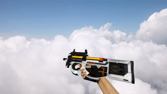 P90 Fusion