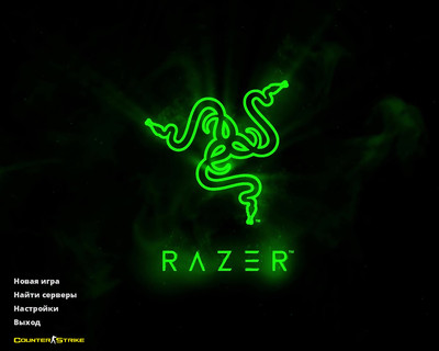 CS 1.6 Razer