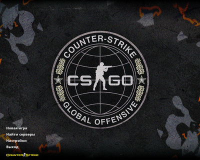 Counter-Strike 1.6 Revision