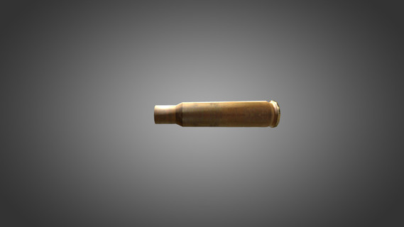 Shell 7.62