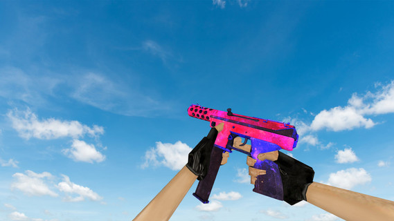 TEC-9 Galaxy