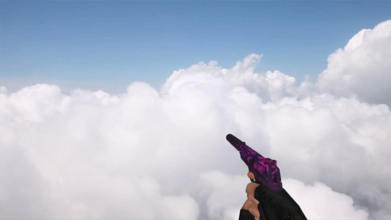 USP Pink Drop