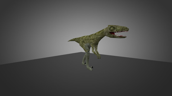 Velociraptor