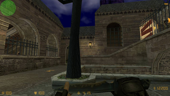 ze_bloodcastle_remake