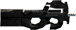 FN P90